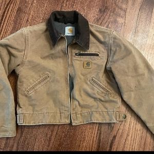 ❤️CARHARTT JACKET ❤️